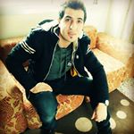 Profile Picture of Walid Ramadan (@walid_ramadan_95) on Instagram