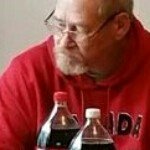 Profile Picture of Howard Pratt (@papawcdn) on Instagram