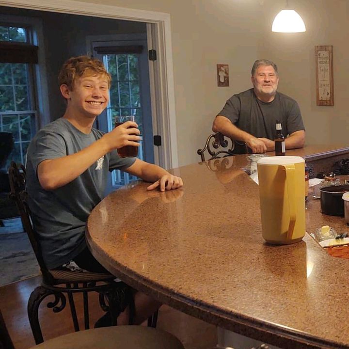 Profile Picture of Michael Lassen (@michael_lassen_) on Tiktok