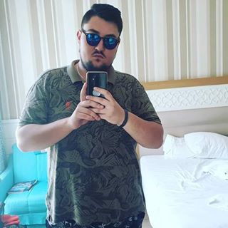 Profile Picture of Vlad David (Panda) (@asdxd1001) on Facebook