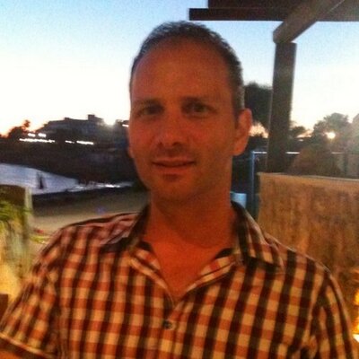 Profile Picture of Peter Magnús French (@FrenchMagnus) on Twitter