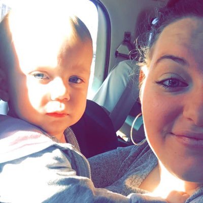 Profile Picture of Tracy Shayann Clift (@CayleighsMommy6) on Twitter