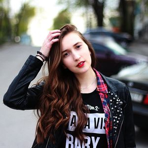 Profile Picture of Alexandra Z (@strangestory) on Myspace