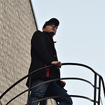Profile Picture of Sean Scott (@sublimenal.mtl) on Flickr