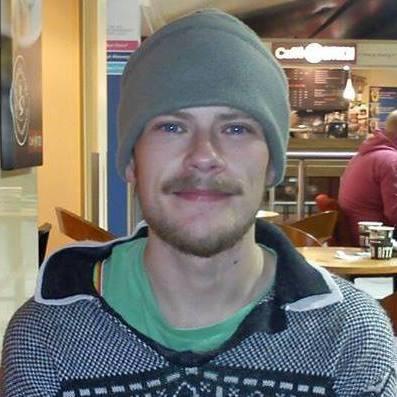 Profile Picture of Graham Psilo Tate (@PsiloTate) on Twitter