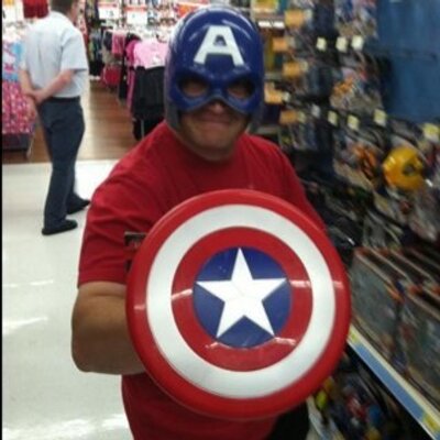 Profile Picture of Joe Falcetti (@Joefalcetti) on Twitter