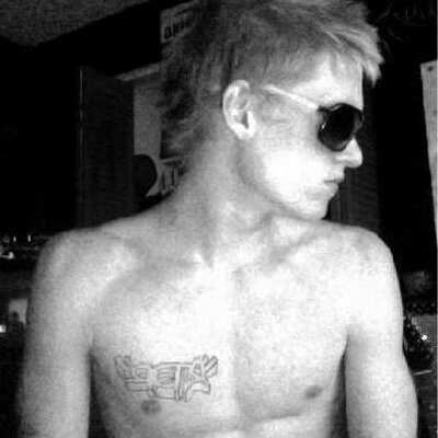 Profile Picture of Benjamin Forsgren (@BenjaminJohnn) on Twitter