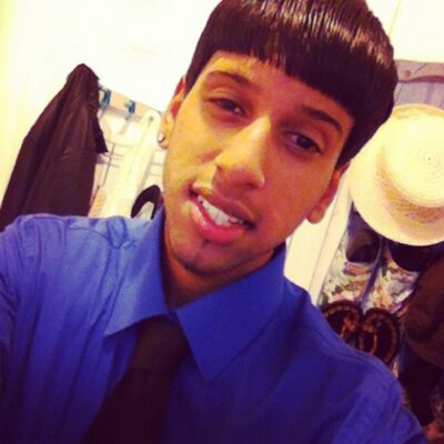 Profile Picture of Richard Prashad (@richard_prashad) on Twitter