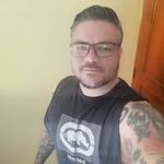 Profile Picture of Daniel Lugo (@daniel_lugo83) on Instagram
