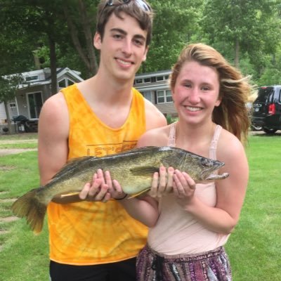 Profile Picture of Alex Larson (@AlexLarson24) on Twitter