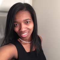 Profile Picture of Jessica Buford (@jessica-buford) on Quora