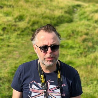 Profile Picture of Nicolas De Lille (@nicolas.delille.3) on Facebook