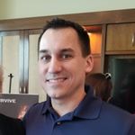 Profile Picture of Tim Satterfield (@satterfieldtim) on Instagram