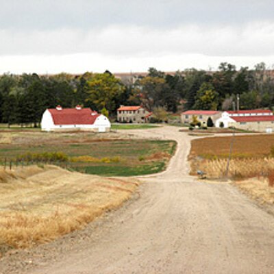 Profile Picture of Paul Flanders (@Kuhrtranch) on Twitter