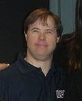 Profile Picture of Joey Mosson Wikipedia