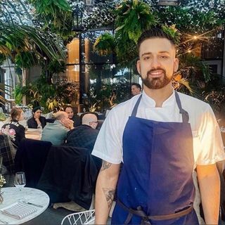 Profile Picture of Ryan Carroll (@chefryanc) on Instagram