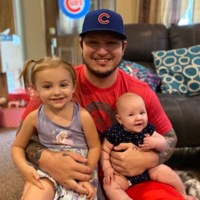 Profile Picture of Zach Andrus (@Andrus6328) on Twitter