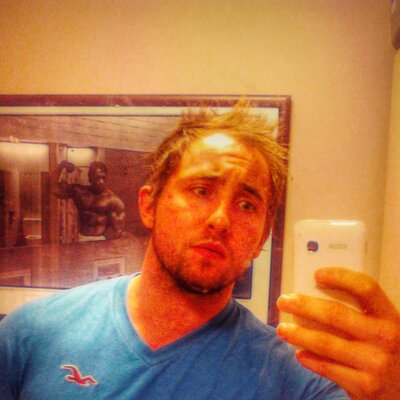 Profile Picture of Kyle Brownlee (@BrownleeKb) on Twitter