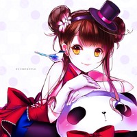 Profile Picture of Lucy Chan (@lucy-chan-36) on Quora