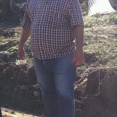 Profile Picture of Rene Manzano (@renemanzano96) on Twitter