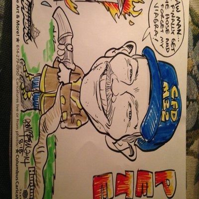 Profile Picture of Peter Fricke (@PeterFricke6) on Twitter