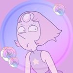 Profile Picture of 💜 Mary 💜 (@stevenuniverseediting) on Instagram