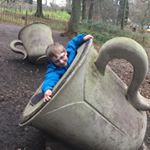 Profile Picture of Ricky Neill (@rickyneill) on Instagram