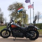 Profile Picture of Benji Amrhein (@Benji-Amrhein) on Facebook