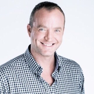 Profile Picture of Mike Shaeffer (@HeyShaef) on Twitter