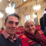 Profile Picture of Sandi Hogan (@hogan.sandi) on Instagram