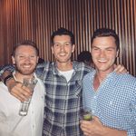 Profile Picture of Andrew Nicholls (@andrewnicholls5) on Instagram