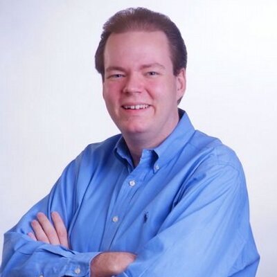 Profile Picture of Steve Withrow (@SteveWithrow) on Twitter