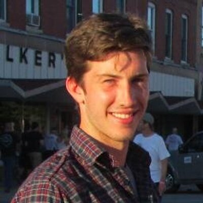Profile Picture of Kurt Pelzer (@krtplzr) on Twitter