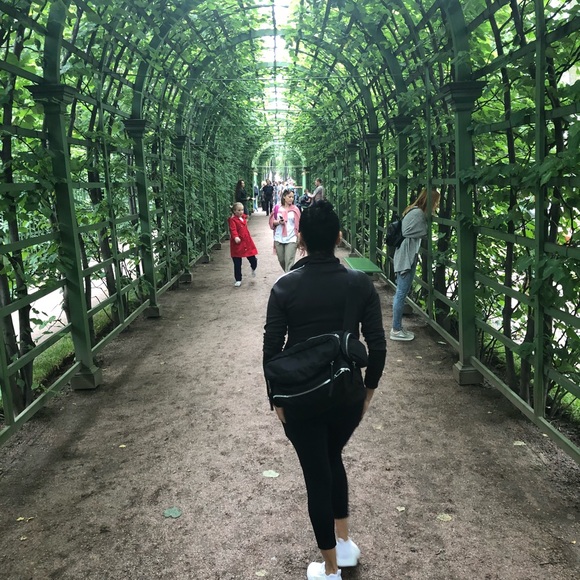 Profile Picture of Alejandra Lachina (@alachina) on Poshmark