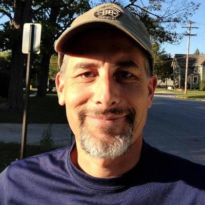 Profile Picture of Kevin Fons (@KEVINFONS) on Twitter