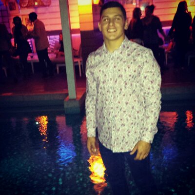 Profile Picture of Joshua Khoury (@KhouryJoshua) on Twitter