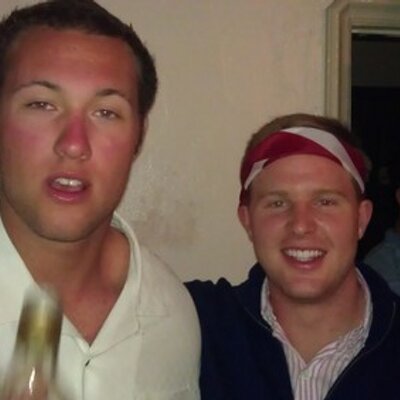Profile Picture of Mitchell Mckelvey (@MitchellMckelve) on Twitter
