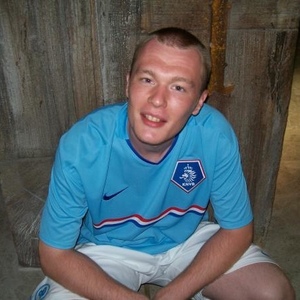 Profile Picture of Austen Wilson (@155908735) on Myspace