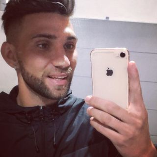 Profile Picture of Alexandre Heimerdinger (Xandy) (@joaoalexandre.moraes) on Facebook