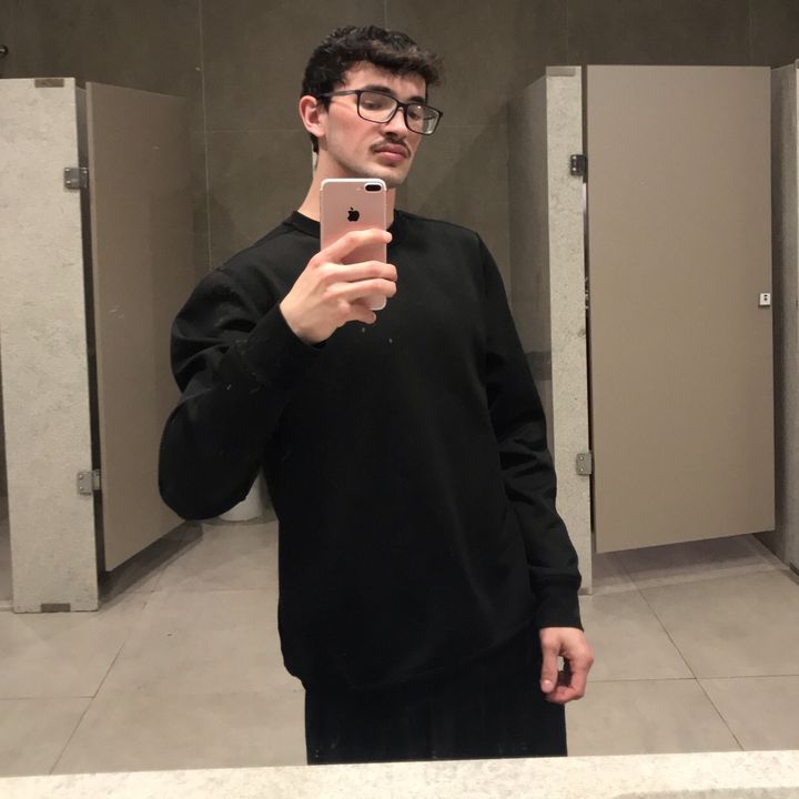 Profile Picture of Luan Zimmermann (@luanzimmermann2) on Tiktok