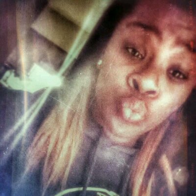 Profile Picture of Mz_Hershey_Baby (@isom_andrea) on Twitter