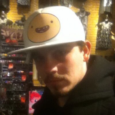 Profile Picture of Justin Colman (@TheJoker1923) on Twitter