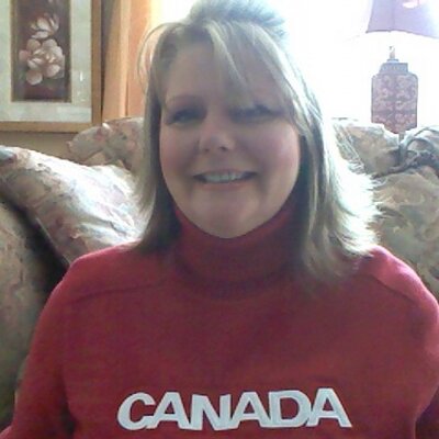Profile Picture of Cheryl McGregor (@sillynsweet) on Twitter