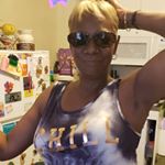 Profile Picture of Marjorie Robinson (@phenomenonlady) on Instagram