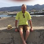 Profile Picture of David Liversidge (@liversidge_david) on Instagram
