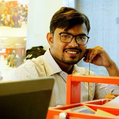 Profile Picture of Usama (@UsamaNoman) on Twitter