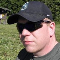 Profile Picture of Chris Ryder (@chris-ryder-31) on Quora