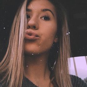 Profile Picture of Brooklynn Thomas (@pookiebrooklynn) on Pinterest