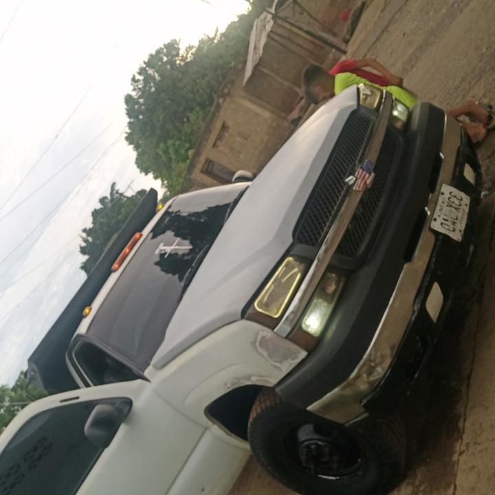 Profile Picture of Richard Claro (@elrichita2805) on Tiktok