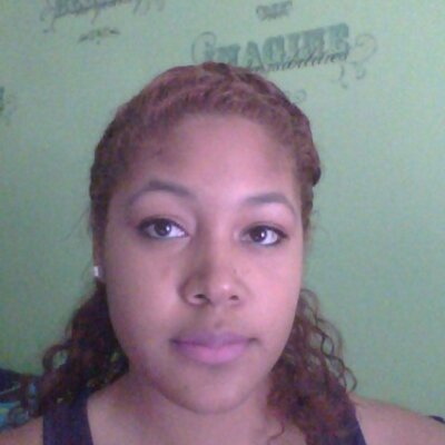 Profile Picture of Brianne Allen (@BreezeeBee) on Twitter